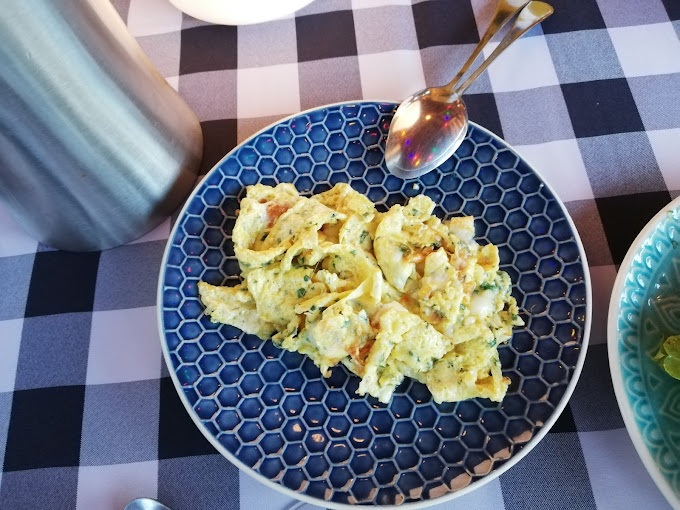 Restaurant traditionnel